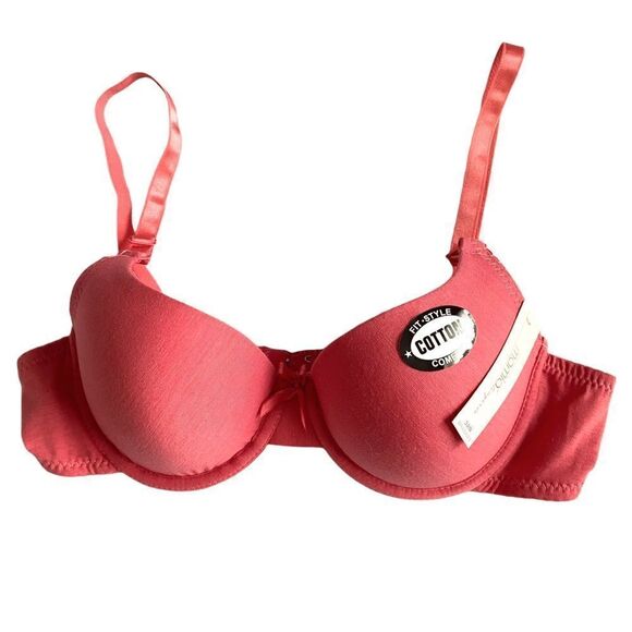 NWT Mamia underwire bra - Picture 1 of 4